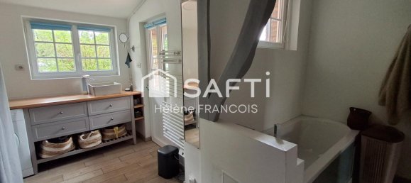 4 Schlafzimmer Haus in Etaples, France, Nr. 66048 8