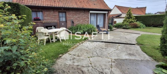 4 Schlafzimmer Haus in Etaples, France, Nr. 66048 9