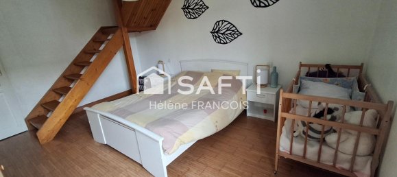 4 Schlafzimmer Haus in Etaples, France, Nr. 66048 10