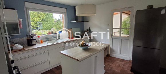 4 Schlafzimmer Haus in Etaples, France, Nr. 66048 11