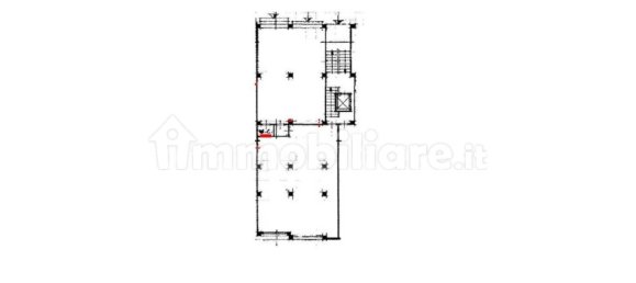144m² Commercial property in Ferentino, Italy No. 319533 10