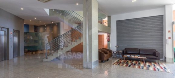 Oficina en Ericeira, Portugal 232 m² No. 148347 13