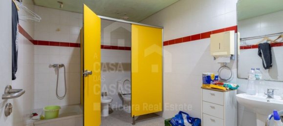 Oficina en Ericeira, Portugal 232 m² No. 148347 17