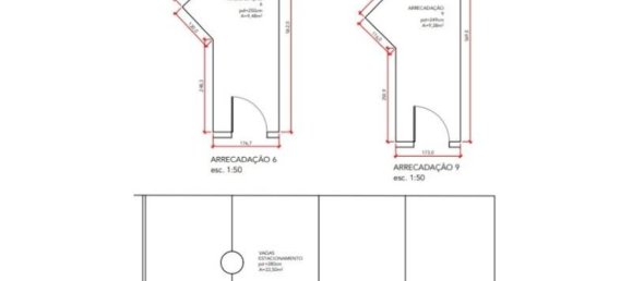 Oficina en Ericeira, Portugal 232 m² No. 148347 26