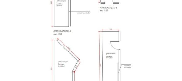 Oficina en Ericeira, Portugal 232 m² No. 148347 25