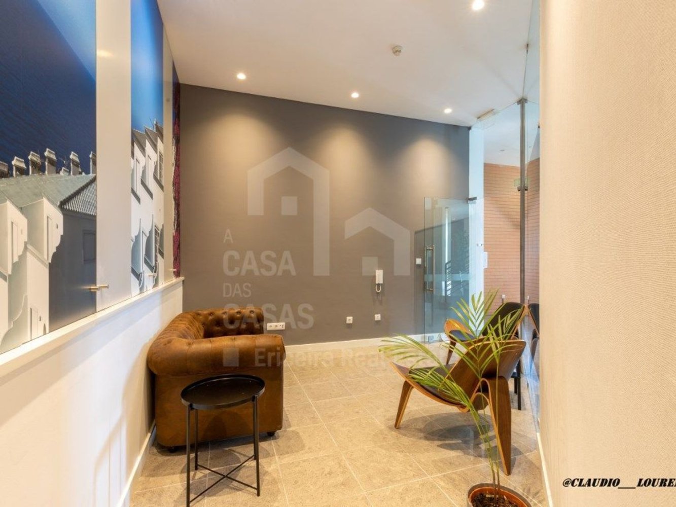 Büro in Ericeira, Portugal 232m², Nr. 148347