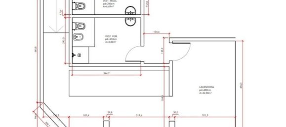 Oficina en Ericeira, Portugal 232 m² No. 148347 24
