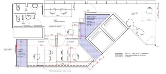 Oficina en Ericeira, Portugal 232 m² No. 148347 23