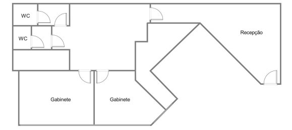 Oficina en Ericeira, Portugal 232 m² No. 148347 27