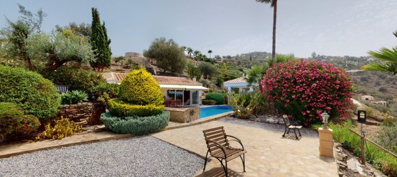 Вилла с 4 спальнями в Саялонга, Испания № 46008 43