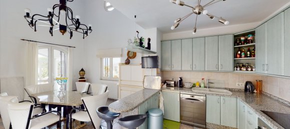 Вилла с 4 спальнями в Саялонга, Испания № 46008 12