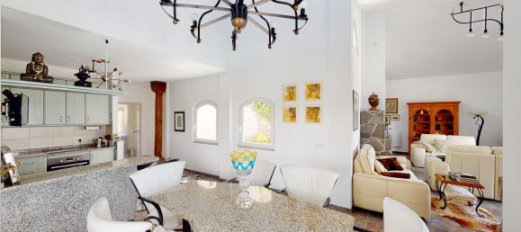 Вилла с 4 спальнями в Саялонга, Испания № 46008 14