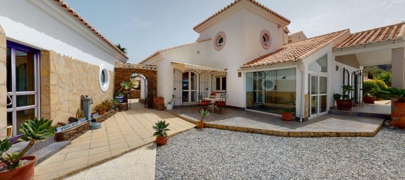 Вилла с 4 спальнями в Саялонга, Испания № 46008 36