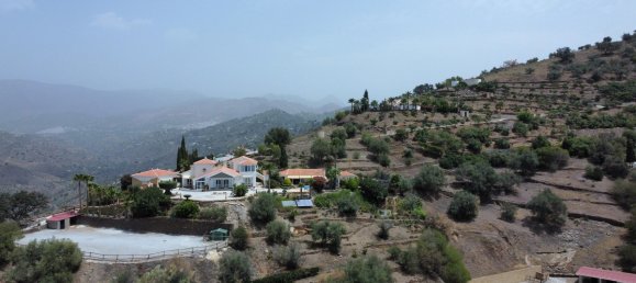 Вилла с 4 спальнями в Саялонга, Испания № 46008 2