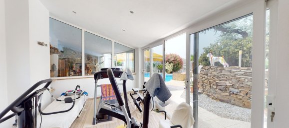 Вилла с 4 спальнями в Саялонга, Испания № 46008 47