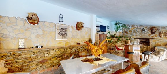 Вилла с 4 спальнями в Саялонга, Испания № 46008 49