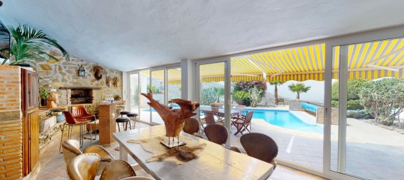 Вилла с 4 спальнями в Саялонга, Испания № 46008 50