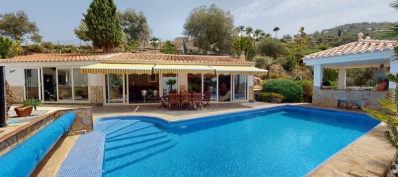 Вилла с 4 спальнями в Саялонга, Испания № 46008 45