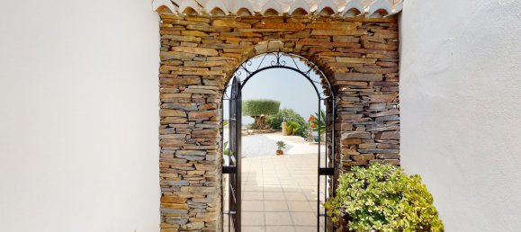 Вилла с 4 спальнями в Саялонга, Испания № 46008 32