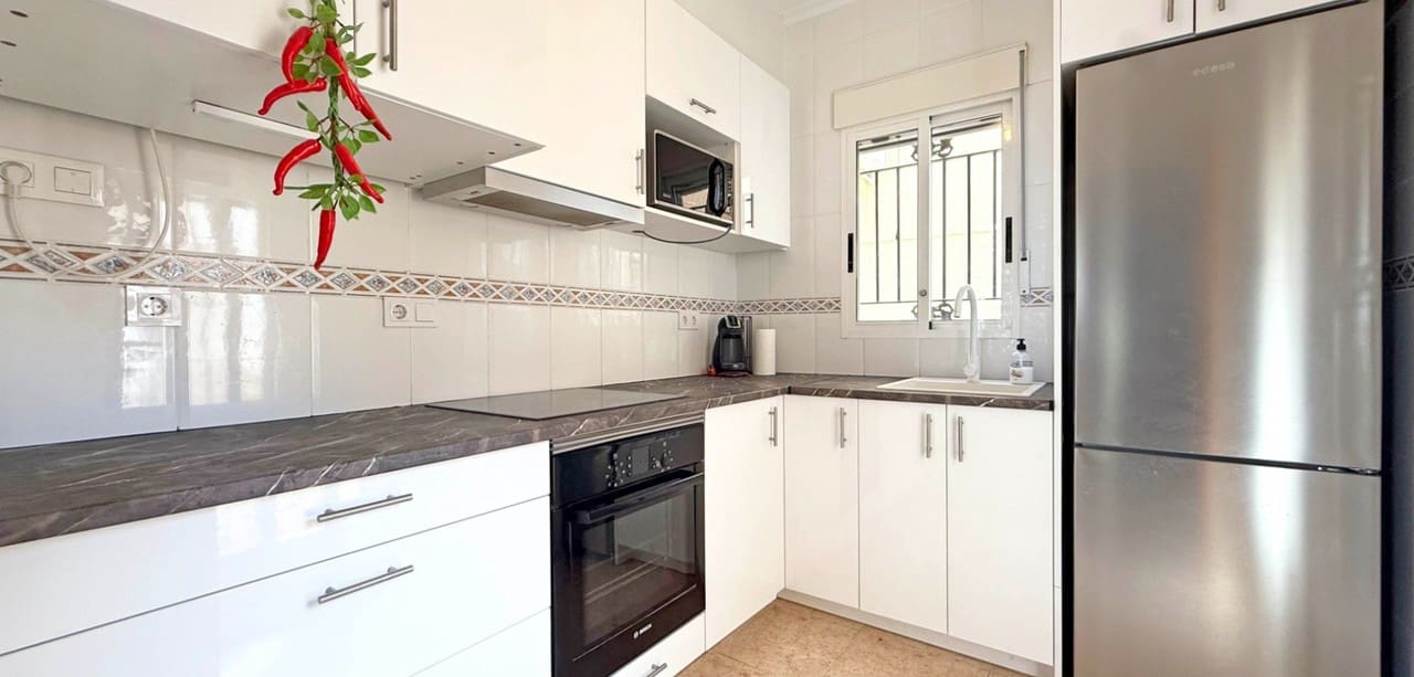 3 bedrooms House in Dehesa De Campoamor, Spain No. 186312