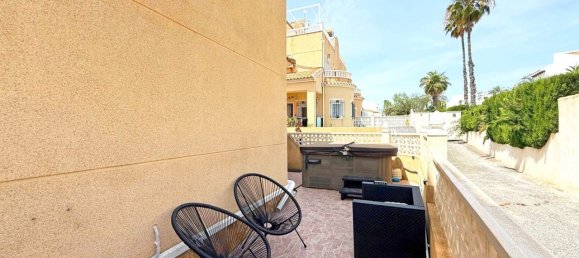 3 bedrooms House in Dehesa De Campoamor, Spain No. 186312 13