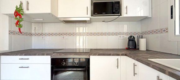 3 bedrooms House in Dehesa De Campoamor, Spain No. 186312 18