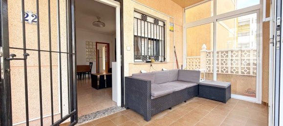 3 bedrooms House in Dehesa De Campoamor, Spain No. 186312 5