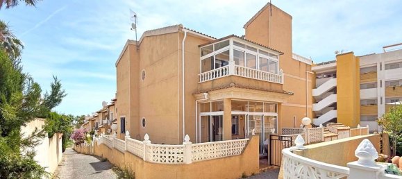3 bedrooms House in Dehesa De Campoamor, Spain No. 186312 21