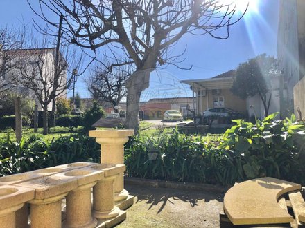 3 bedrooms House in Braga, Portugal No. 158002