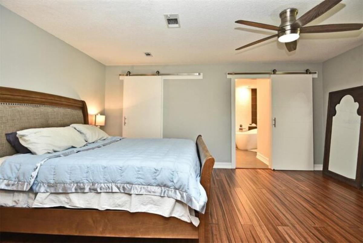 3 bedrooms House in Lake Mary, USA No. 371991