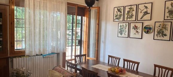 4-Zimmer Wohnung in Vergato, Italy, Nr. 305187 5