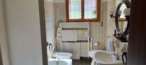 4-Zimmer Wohnung in Vergato, Italy, Nr. 305187 7