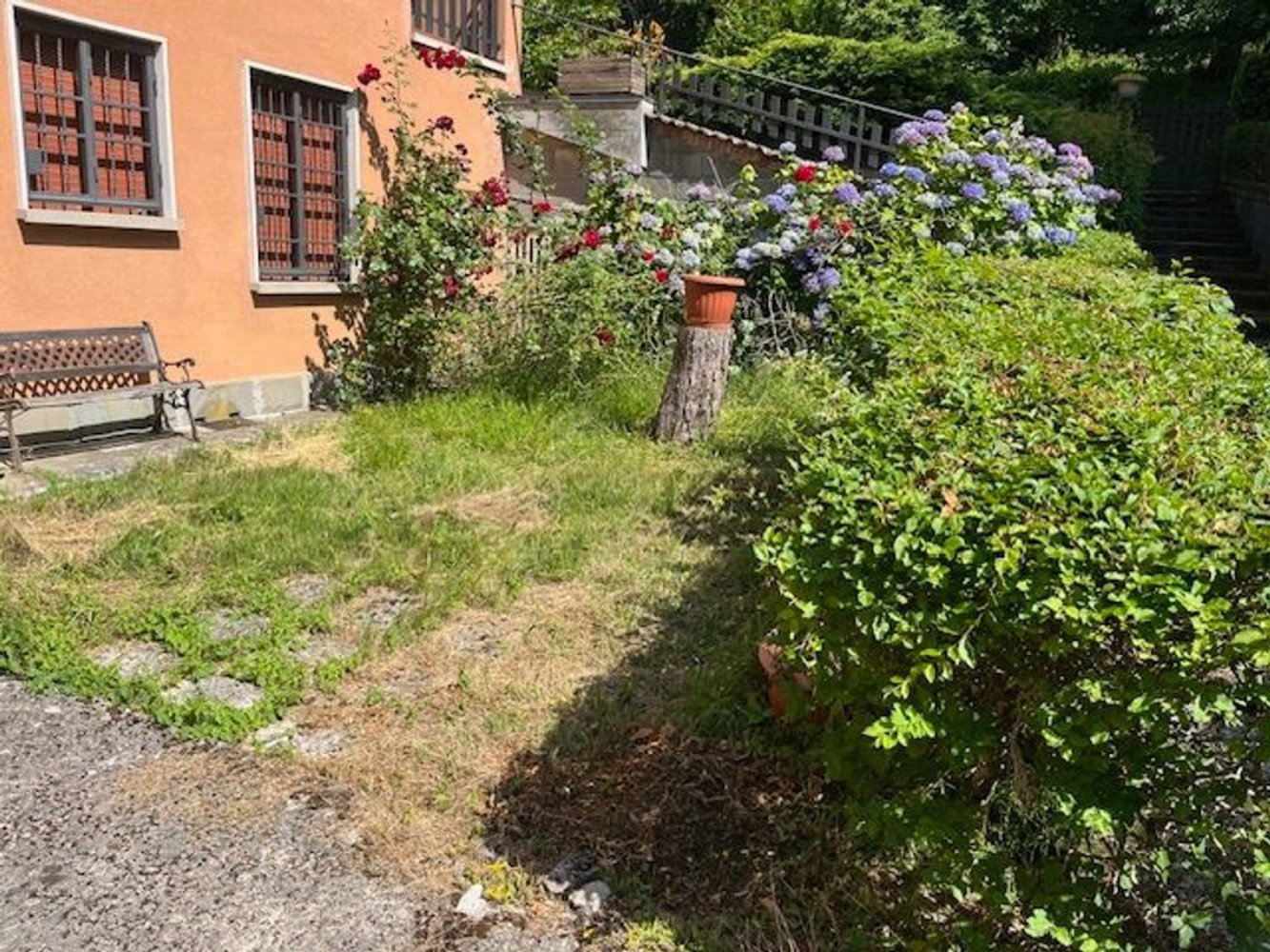 4-Zimmer Wohnung in Vergato, Italy, Nr. 305187