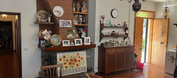 4-Zimmer Wohnung in Vergato, Italy, Nr. 305187 3