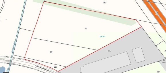 32856m² Land in Ostprignitz-Ruppin, Germany No. 365051 7