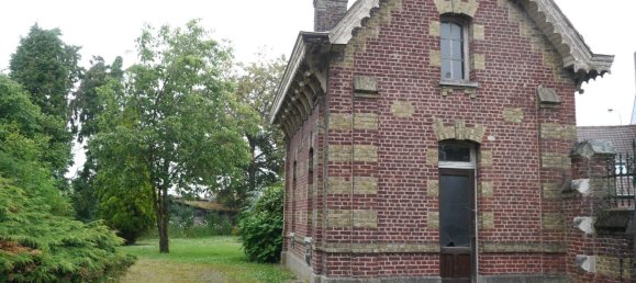 Castelos T5 em Arques, France N.º 53422 5