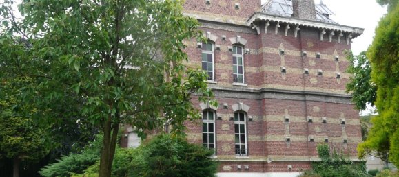 Castelos T5 em Arques, France N.º 53422 2