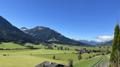 Terreno em Kirchberg in Tirol, Austria N.º 47858