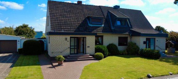 2 bedrooms Townhouse in Neumunster, Germany No. 328324 5