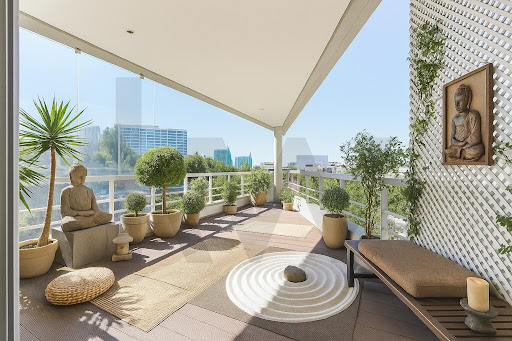 Apartamento de 3 dormitorios en Lisbon, Portugal No. 280823