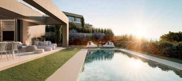 Villa T4 em La Finca de Jasmine, Benahavis, Spain N.º 15650 6