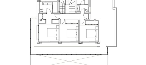 Villa T4 em La Finca de Jasmine, Benahavis, Spain N.º 15650 4