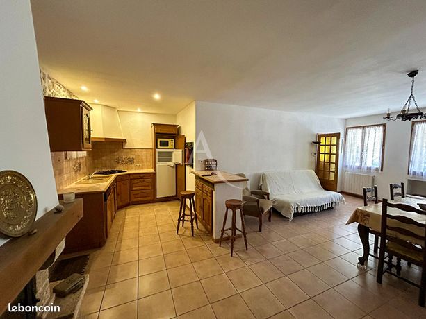 3 bedrooms Townhouse in Occitanie, France No. 314782