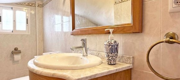 3 bedrooms Townhouse in Alicante, Spain No. 186471 20