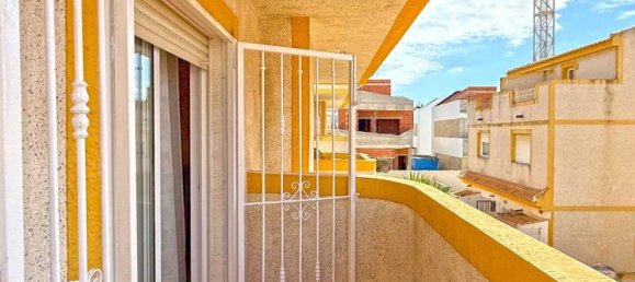 3 bedrooms Townhouse in Alicante, Spain No. 186471 21