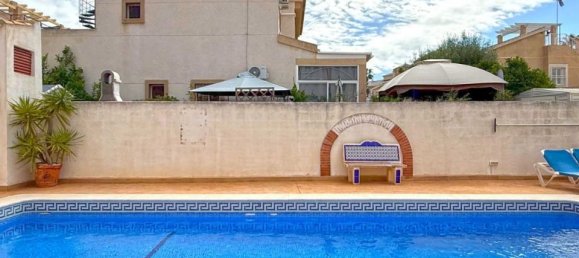 3 bedrooms Townhouse in Alicante, Spain No. 186471 28