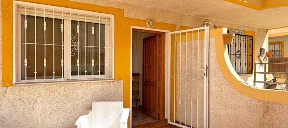 3 bedrooms Townhouse in Alicante, Spain No. 186471 11