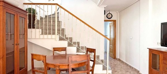 3 bedrooms Townhouse in Alicante, Spain No. 186471 14