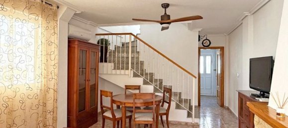 3 bedrooms Townhouse in Alicante, Spain No. 186471 10