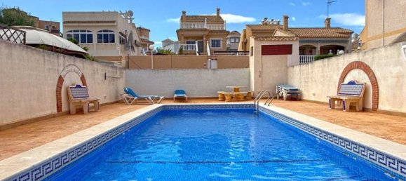 3 bedrooms Townhouse in Alicante, Spain No. 186471 26